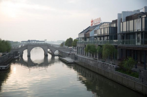 Suzhou Aomu Hotel